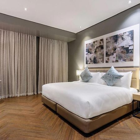 Summit Hotel Greenhills Quezón by Eksteriør bilde