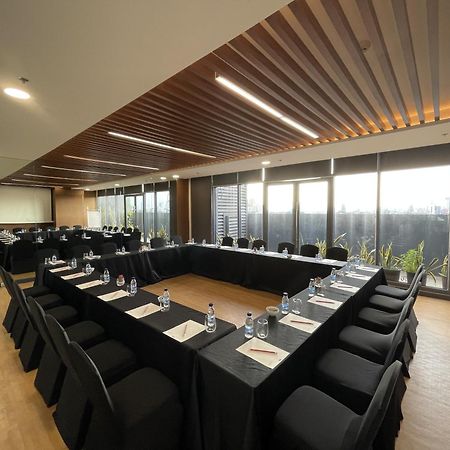 Summit Hotel Greenhills Quezón by Eksteriør bilde