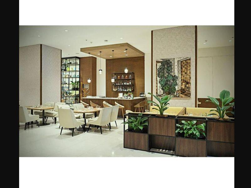 Summit Hotel Greenhills Quezón by Eksteriør bilde