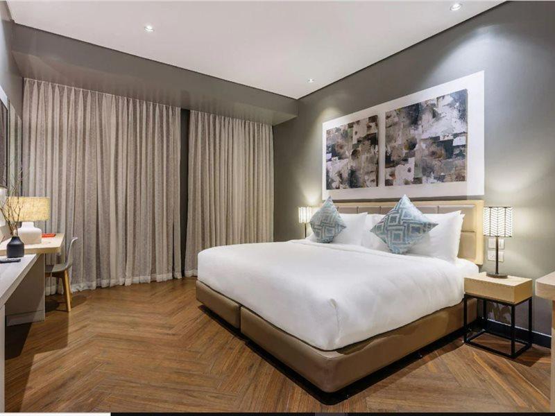 Summit Hotel Greenhills Quezón by Eksteriør bilde