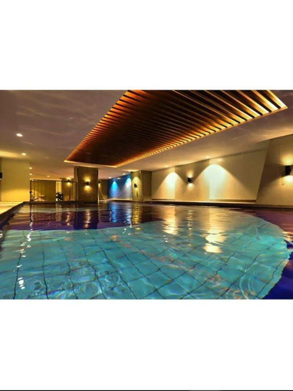 Summit Hotel Greenhills Quezón by Eksteriør bilde