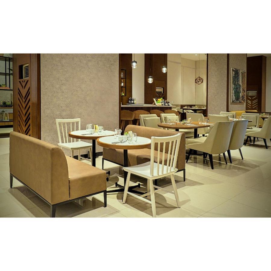 Summit Hotel Greenhills Quezón by Eksteriør bilde