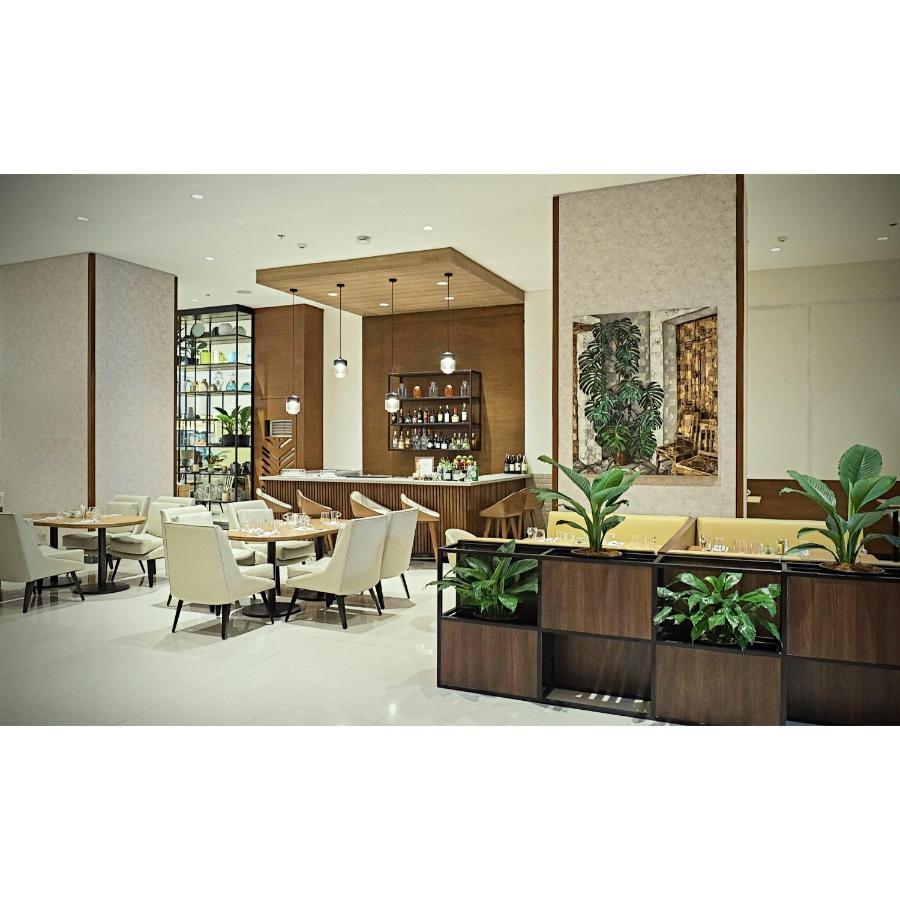 Summit Hotel Greenhills Quezón by Eksteriør bilde