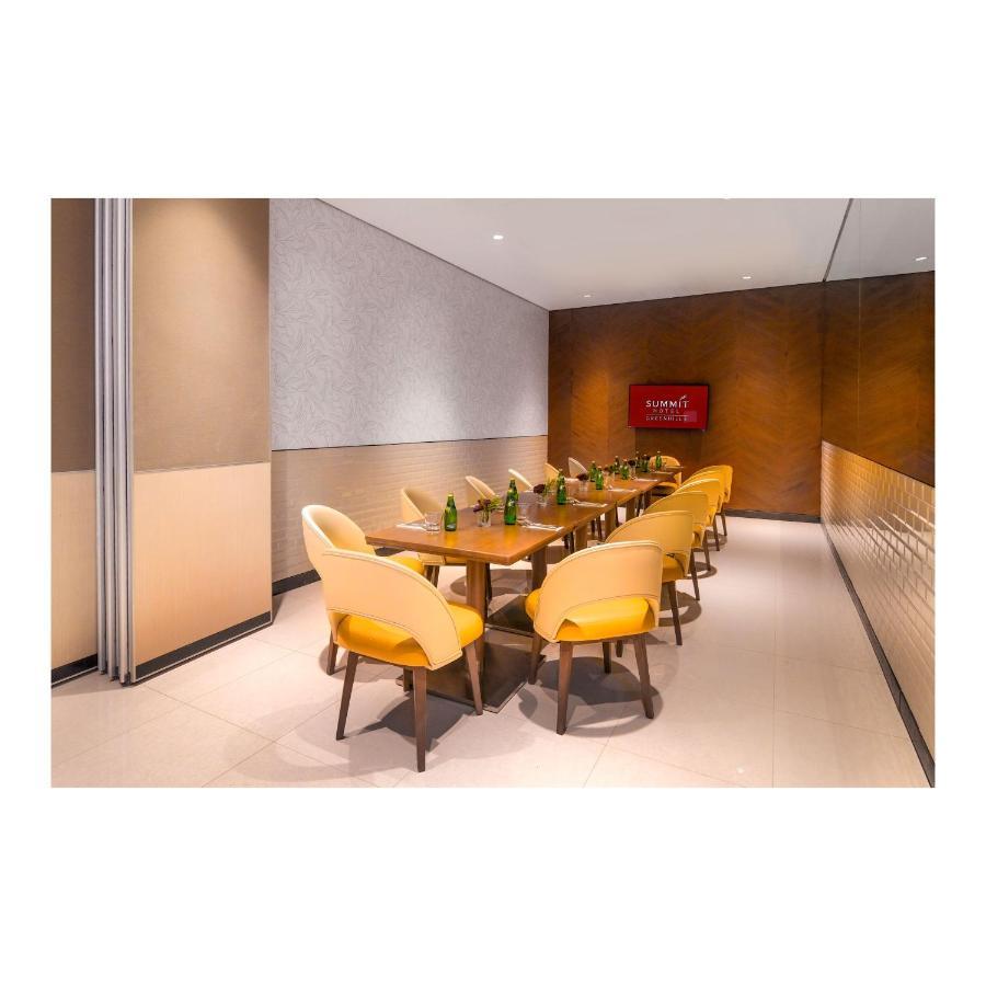 Summit Hotel Greenhills Quezón by Eksteriør bilde
