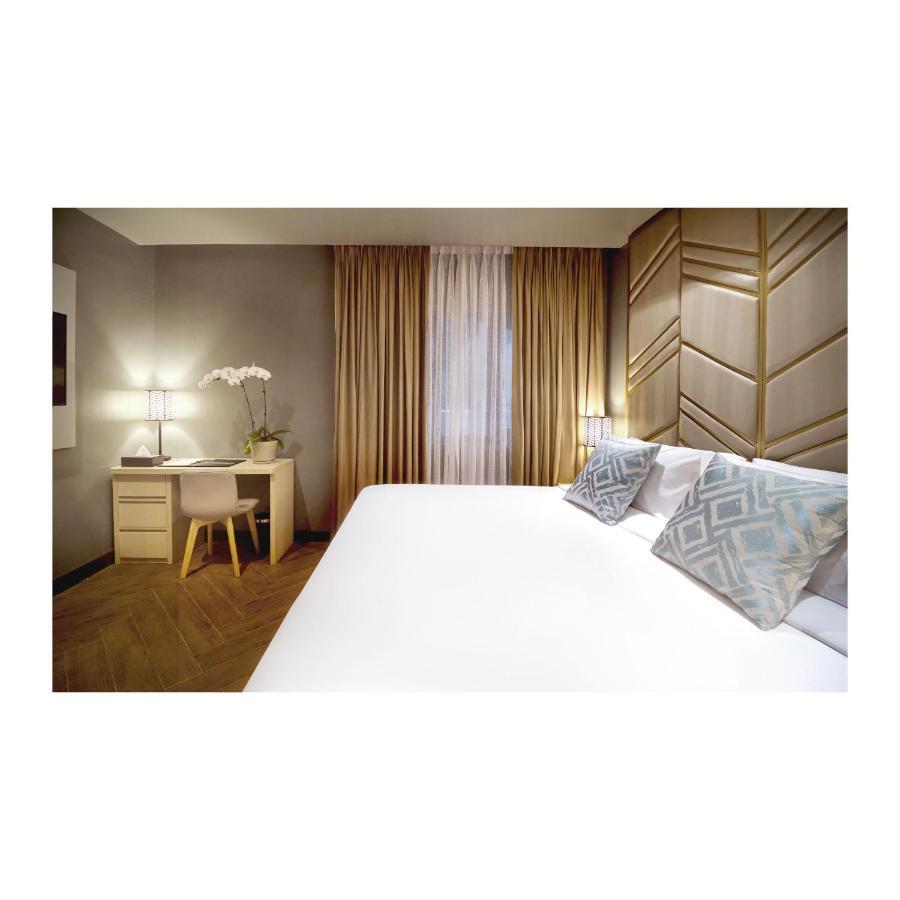 Summit Hotel Greenhills Quezón by Eksteriør bilde